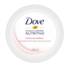 DOVE CREMA DE BELLEZA-PIEL NORMAL X250 ML ROSA