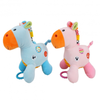 W53703C CABALLO CUNERO MUSICAL CELESTE