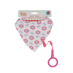 BANDANA W56904R -------------- BANDANA ROSA - comprar online