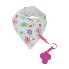 BABERO W58049NENA -------- BANDANA BABERO NENA - comprar online