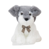 W62215GRIS -------------- PERRO CON SONIDO 10´GRIS