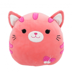 PELUCHE W62358C ---- PELUCHE ANIMALES 12" ROSA