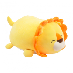 PELUCHE W68235H ----------------- ANIMALES 15" LEON