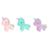 PELUCHE W80866 ----------------------- UNICORNIO 8"