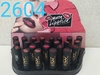 LAPIZ LABIAL MATTE YABAOLIAN X 24 U TE2604