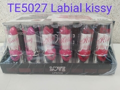 LAPIZ LABIAL SILVER X 24 UNID CRAZYLOVE TE5027 - comprar online