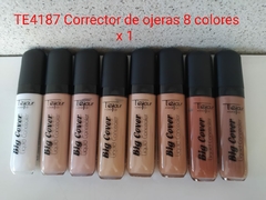 CORRECTOR DE OJERAS TEJAR TE4187