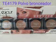 POLVO BRONCEADOR TEJAR X 24 UNID TE4179 - comprar online