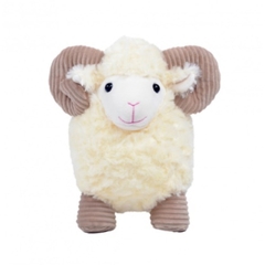 PELUCHE W12941-11 ----------- CARNERO 11" C/SONIDO