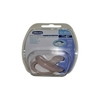 CHUPETE SILICONA PHYSIO SOFT LISO NENA 0-6m x1 ------ 00073091910000