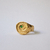 Anillo Espiral #1