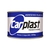 MASSA PLASTICA BRANCA 400G - CARPLAST - comprar online