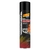 TINTA SPRAY UG PRETO FOSCO 400ML - MUNDIAL PRIME