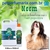 Shampoo Pet de Neem Vetys Pulguinhas Neutro- SHNEE - 500ml Cães e Gatos - Vetys do Brasil