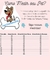 Casaco Pet - Moletom com Touca - Hello Kitty. na internet