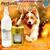 Perfume Pet Super Premium Luxury 100ml - Cães e Gatos - Vetys do Brasil.