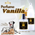 Perfume Pet Premium Vanilla 500ml - Cães e Gatos - Vetys do Brasil. 