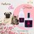 Perfume Pet Premium Chic - 500ml - Cães e Gatos - Vetys do Brasil.