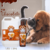 Shampoo Pet Chocolate 500ml - Cães e Gatos - Vetys do Brasil