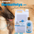 Shampoo DermaVetys - 5 Litros - Cães e Gatos - Vetys do Brasil.