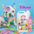 Shampoo Pet Filhotes 5 Litros - Cães e Gatos - Vetys do Brasil.
