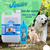Shampoo Sensive - 5 Litros - Cães e Gatos - Vetys do Brasil.