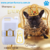 Shampoo Pet Super Premium Luxury 300ml - Cães e Gatos - Vetys do Brasil.