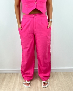 Calça Xodó Pink - comprar online