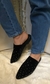 More Negra - Epifitas Shoes