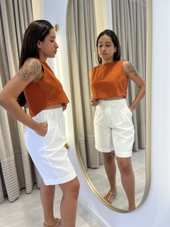 CROPPED ELLEN - comprar online