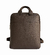 FALLA | Mochila Angelica chocolate - comprar online