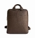 Mochila Angelica Chocolate - comprar online