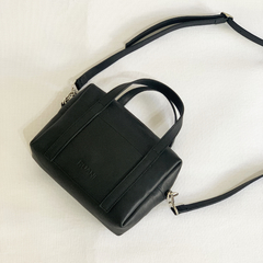 Bandolera Berta Negra