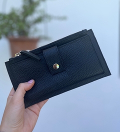 Billetera negra