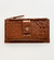 Billetera Roma croco suela - comprar online