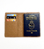 Porta Pasaporte en internet
