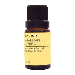 Óleo Essencial de Artemisia 10ml - comprar online