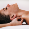 Massagem Relaxante - 1H