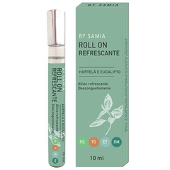 Roll On – Refrescante 10ml