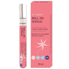 Roll On – Sensual 10ml