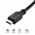 Cabo HDMI 2.0 Pcyes 50cm PHM20-05 - comprar online