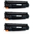 Kit Toner Compatível HP CE285A / CB435A /CB436A Universal - comprar online