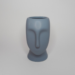 Cachepot Face - Realize Home & Decor