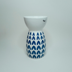 Vaso Boneca Kokeshi - comprar online