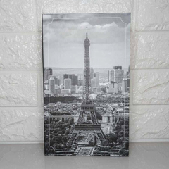 Livro Decorativo - Porta Objetos "Paris"