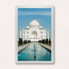 Quadro Taj Mahal - loja online