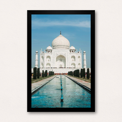 Quadro Taj Mahal - Realize Home & Decor