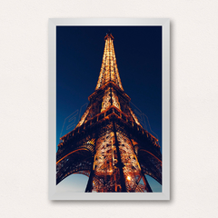 Quadro Torre Eiffel na internet