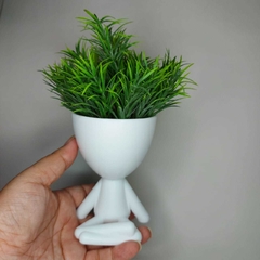 Vaso Bob Sentado de Plástico-Mod.1 - loja online