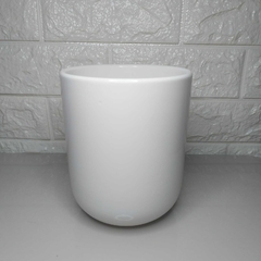 Vaso White - Grande - comprar online